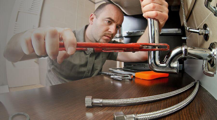 Local annual plumbing maintenance in Montgomery Creek, CA